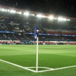 Alineaciones oficiales del PSG-Real Madrid