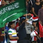 Arabia Saudita le regalará un estadio de fútbol a Irak
