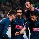 Atlético cumple con doblete de Torres