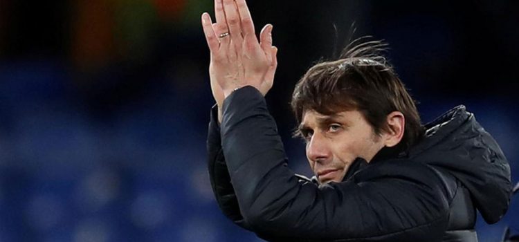 El PSG contactó a Antonio Conte