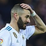 En Madrid piden a gritos la salida de Benzema