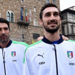 Buffon escribe una conmovedora carta tras la muerte de Davide Astori