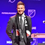 Los fichajes estrellas que quiere Beckham para la MLS