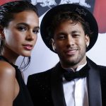 Neymar y Bruna se casarán en isla brasileña donde se reconciliaron