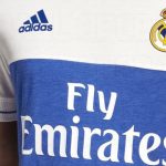 Real Madrid lanza camiseta retro para coleccionistas
