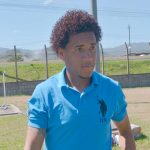 Carlos Will Mejía apenado con la gente: “No quiero salir de casa”