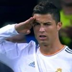 Cristiano: «Me gusta que me digan Comandante, significa liderazgo»