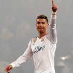 Cristiano Ronaldo: 22 goles en los últimos 13 partidos de Champions