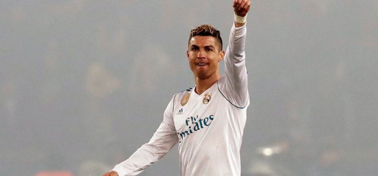 Cristiano Ronaldo: 22 goles en los últimos 13 partidos de Champions