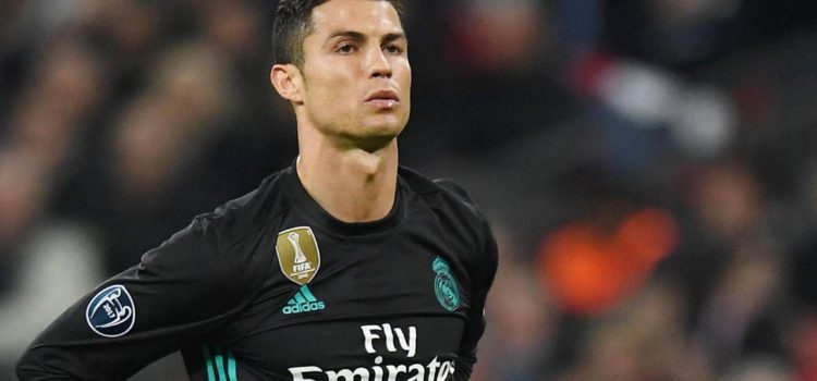 Cristiano ofreció 3,8 millones de euros y Hacienda lo rechaza