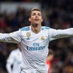 Cristiano Ronaldo quiere establecer un nuevo récord