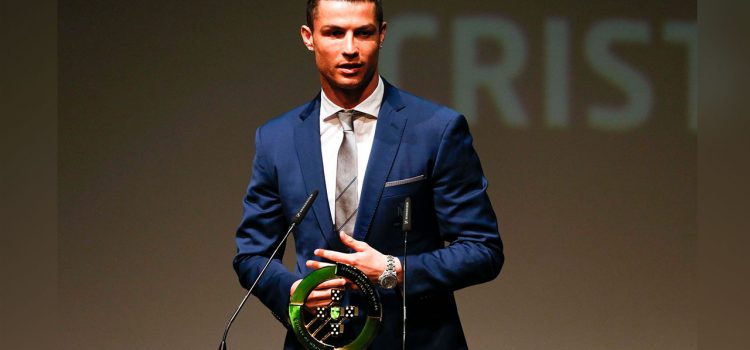 Cristiano Ronaldo: "Soy el mejor, digan lo que digan"