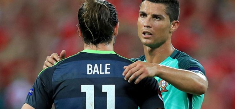 Cristiano ya tiene al sustituto de Bale