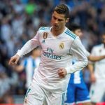 Cristiano Ronaldo «No intenten apagar mi momento»