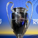 Real Madrid-Juventus y Barcelona-Roma, en cuartos de Champions