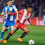 Girona del Choco Lozano imparable en España