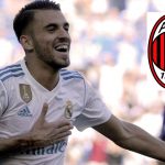 Los madridistas Ceballos y Varane, objetivos del Milan