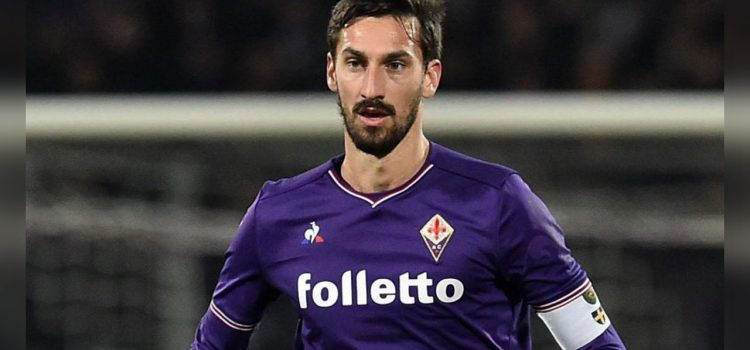 El emotivo video de la Fiorentina por la muerte de Davide Astori