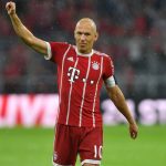 Arjen Robben quiere jugar en la MLS