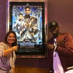 Alberth Elis lleva al cine a jóvenes refugiados e inmigrantes