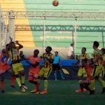 UPN2- 2 Real España: Ángel Tejeda falló un penal al último minuto