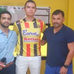 Real España ingresa a una Liga Virtual