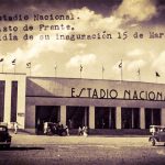 El Estadio Nacional cumple 70 años
