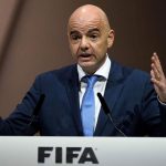 Presidente de la FIFA y Concacaf visitarán Panamá