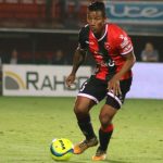 Alajuelense defiende a Luis Garrido de declaraciones de Jafet Soto
