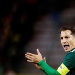 ‘Matan’ a Guardado en redes y el mismo jugador lo denuncia