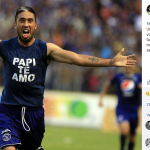 Los sentidos mensajes del fútbol hondureño por el fallecimiento de Vergara