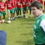 Héctor Vargas: “espero que siga la supremacía”