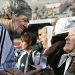 Fallece ex futbolista campeón del Mundo con Argentina