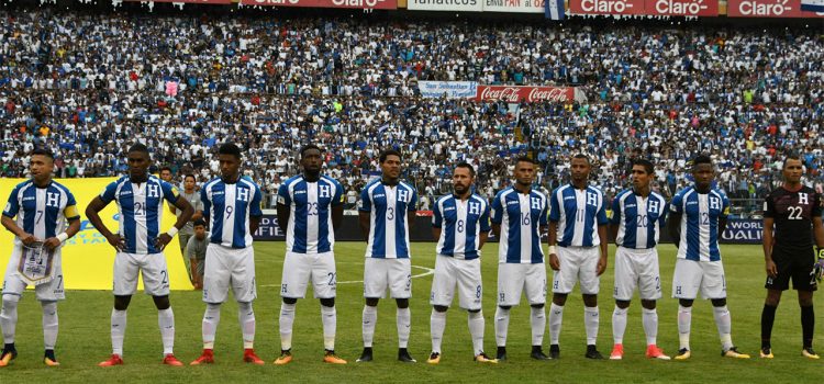 Concacaf cambia formato de clasificación para Qatar 2022