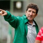 Vargas envía recado a Motagua y Olimpia por su participación internacional