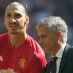 Mourinho: «Sabemos que Ibrahimovic no seguirá en el Manchester United»