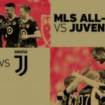 MLS disputará Juego de Estrellas ante Juventus