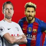 Harry Kane es más valioso que Messi