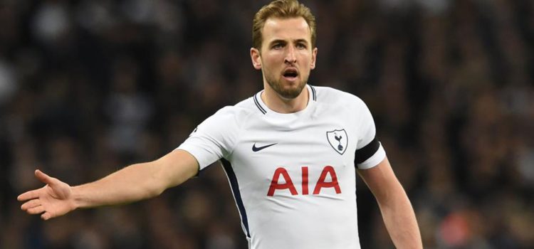 ¿Kane traicionó a Real Madrid?