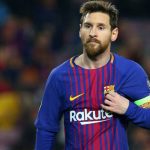 17 años del debut de Messi con el Barça: VÍDEO