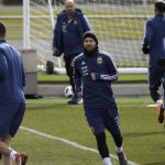 El peor escenario de la lesión de Messi