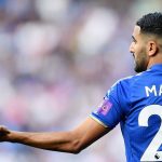 Mahrez anuncia que se retira y el Leicester culpa a un hacker