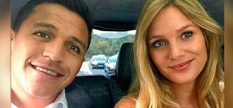 Asesinan a la tía de la novia de Alexis Sánchez