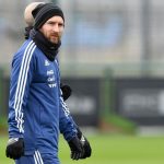 Messi es duda para enfrentar a Italia por una sobrecarga muscular