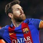 Cuatro clubes podrían pagar 700 millones de euros por Messi