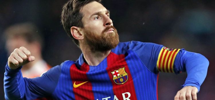 Cuatro clubes podrían pagar 700 millones de dólares por Messi