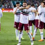 FIFA sorprende a selección mexicana con doping