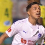 Chirinos deja entrever que gana poco con el Olimpia