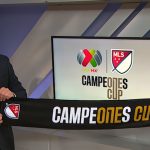La Liga MX y MLS crean la Campeones Cup