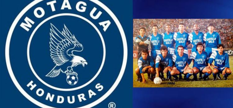 Motagua recuerda hoy el campeonato que terminó con trece años de frustraciones